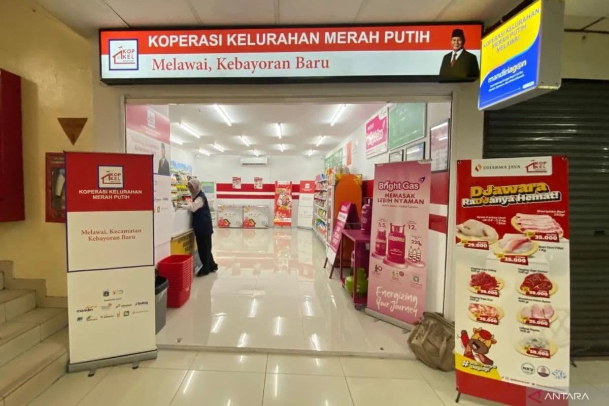 Jakarta Klaim 2.900 Koperasi Umum: Antara Kebanggaan Gotong Royong dan Realita Keterpurukan