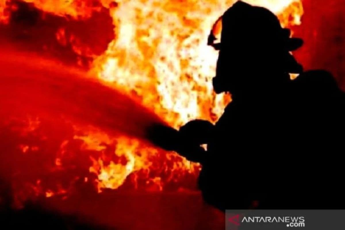 Tragedi Kebakaran Pulogadung: Tiga Korban Tewas, Polisi Telusuri Penyebab, Apakah Korsleting?