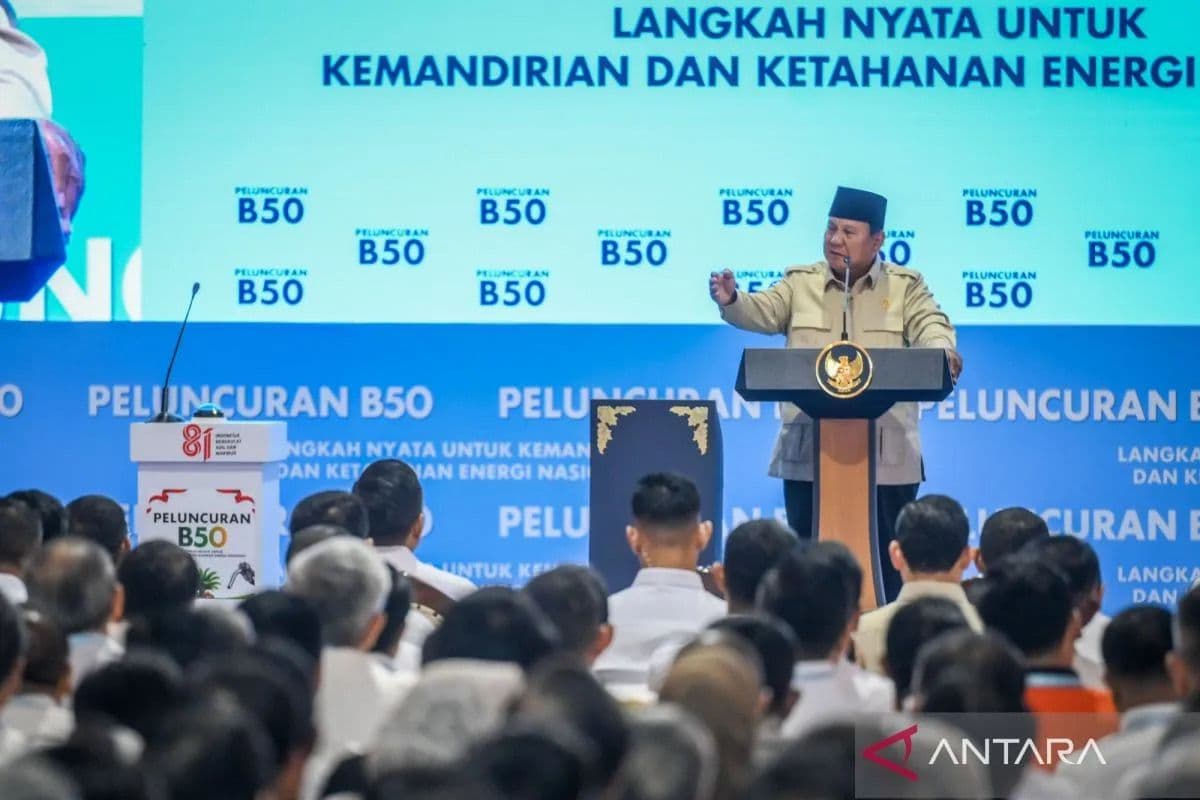 B50, Bendungan & Defisit APBN 2026: Janji Besar Pemerintah atau Beban Baru bagi Indonesia?