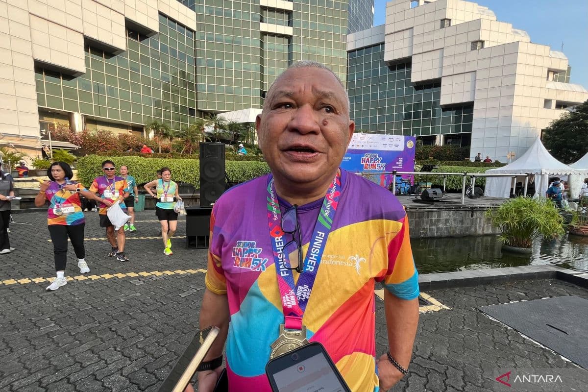 Lari Demi Devisa: Mengapa 'Sport Tourism' Jadi Senjata Ampuh Kemenparekraf Bangkitkan Ekonomi Daerah?