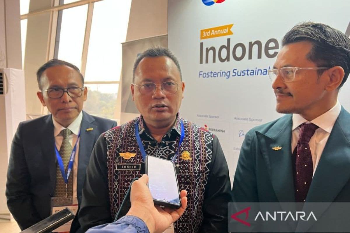 SAF di Indonesia: Janji Hijau 1% di Dua Bandara, Tapi Siapa yang Akan Membayar Harga Nyatanya?