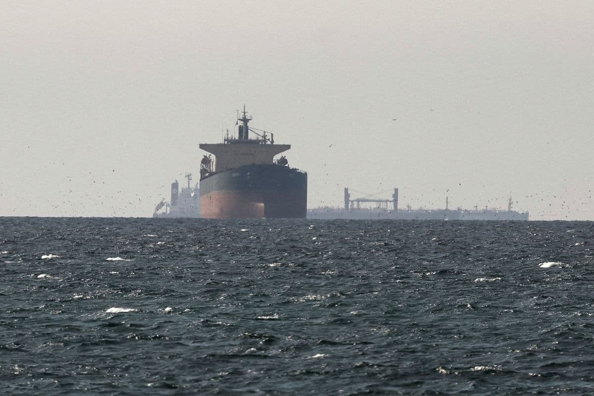 Serangan Ketiga AS ke Iran: Eskalasi Militer di Selat Hormuz Memicu Krisis Global