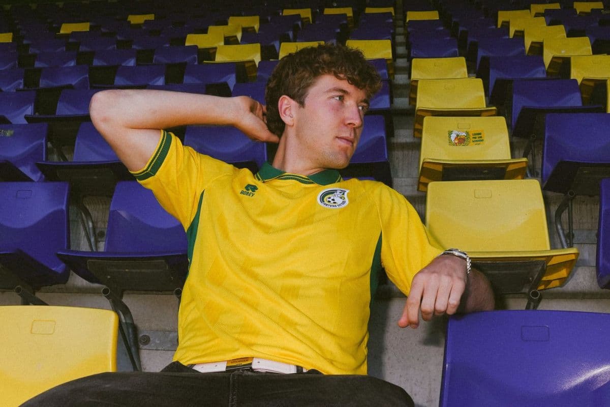 Fortuna Sittard Rekrut Ole Romeny: Strategi Penyerang Baru atau Hanya Isian Cadangan?
