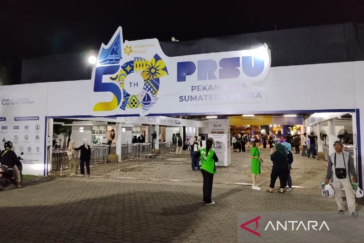 PRSU: Dari Panggung Budaya ke Panggung Bisnis—Apakah Sumatera Utara Benar‑Benar Menggandeng Ekonomi Lokal?