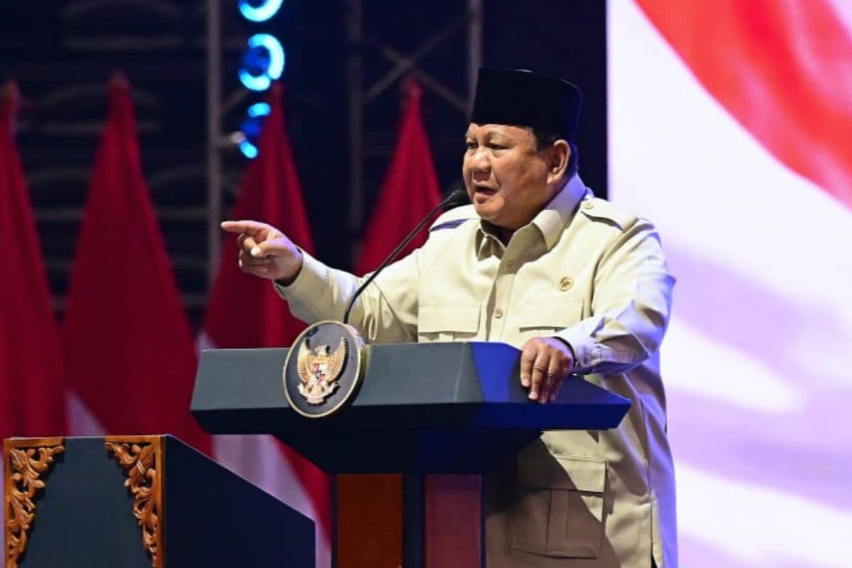 Prabowo Janjikan Kredit Mikro 8%: Janji Besar atau Solusi Nyata?
