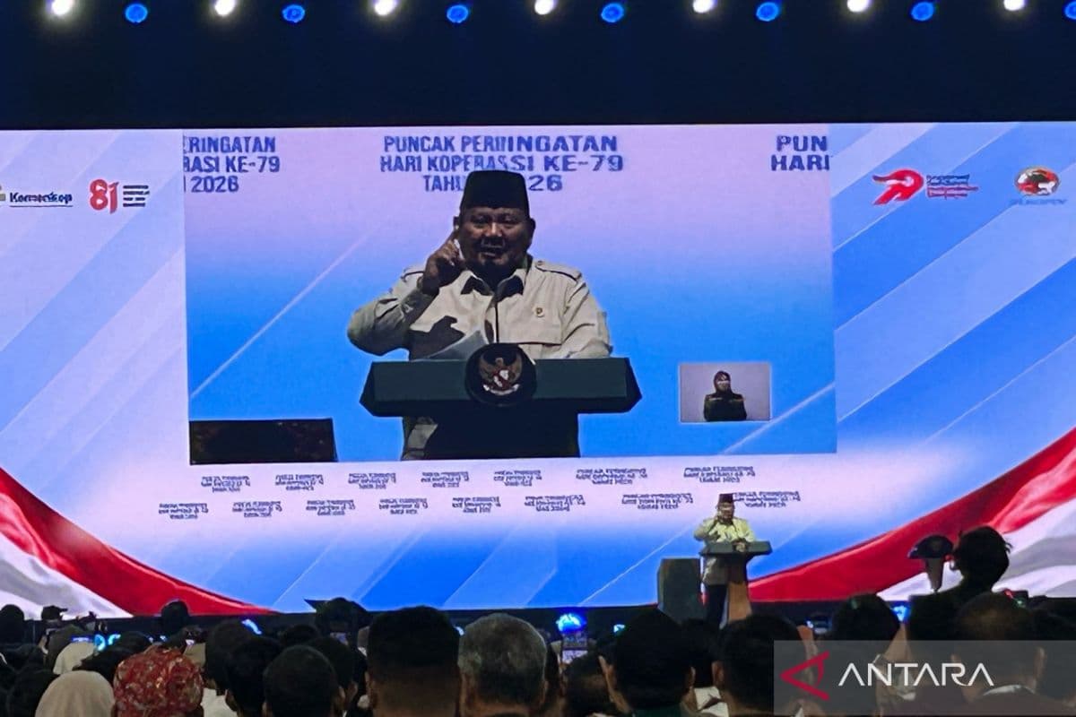 Prabowo Janjikan Kebangkitan Koperasi: Janji Besar atau Sekadar Retorika Politik?