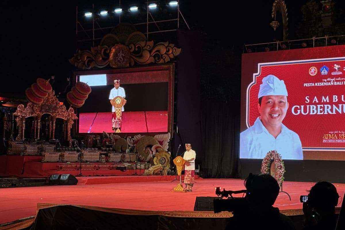 Pesta Kesenian Bali 2026 Raih 1,8 Juta Pengunjung, Ekonomi Lokal Bergolak Rp16,3 Miliar