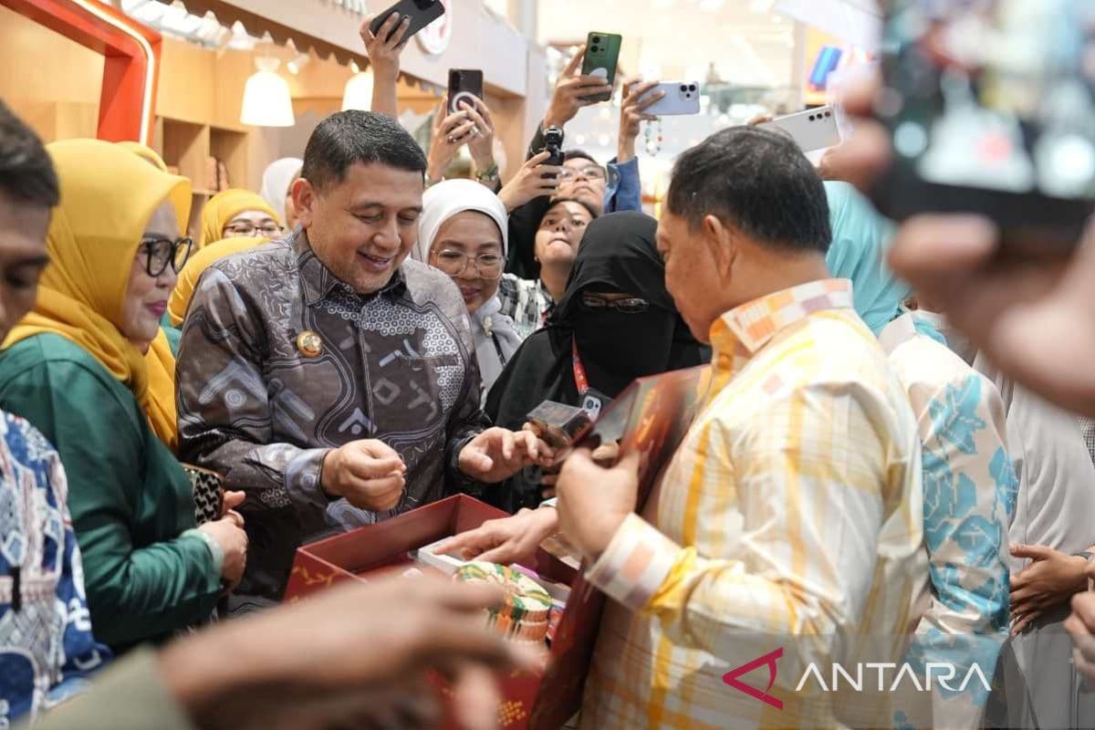 Mendagri: Rp4 Miliar Berputar di Atrium Trans Studio – Manfaat Sejati atau Hanya Angka?