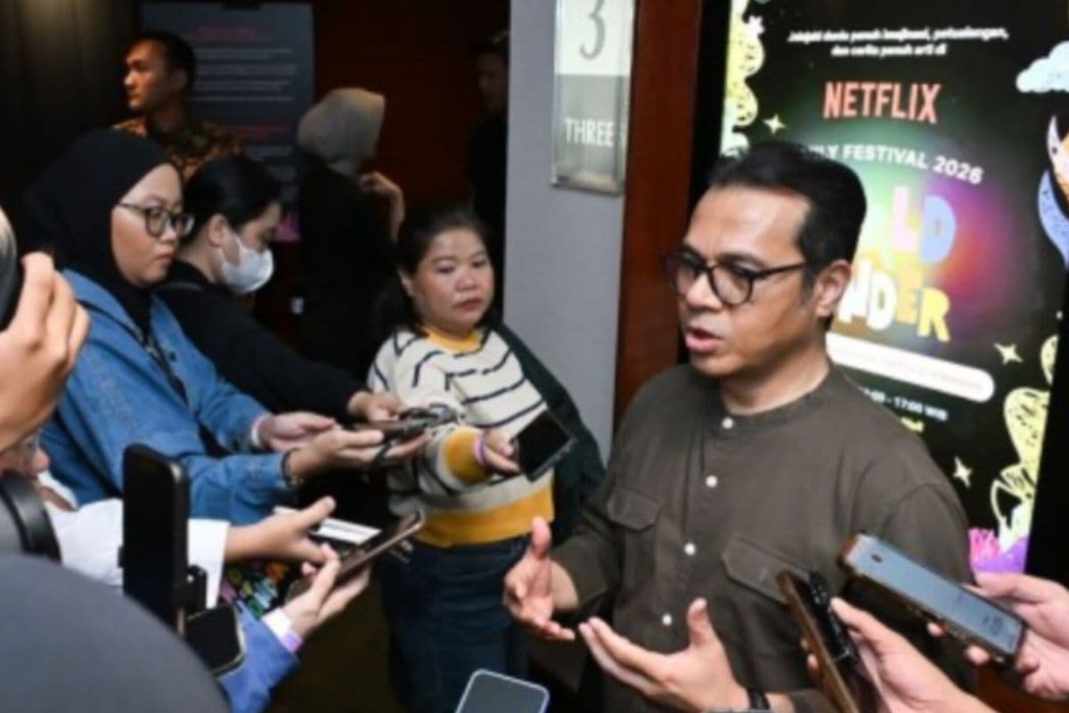 Festival Film Keluarga: Strategi Cerdas atau Sekadar Gaya-gayaan Netflix Memuaskan Regulasi PP TUNAS?