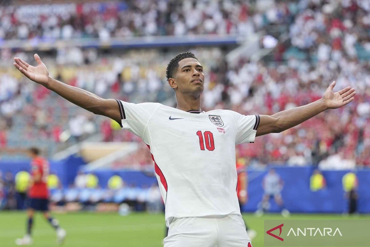 England ke Semifinal, Pemerintah Target 40 Ribu Kopdes, dan Skandal Korupsi Jampidsus: Apa Makna Semua Ini?