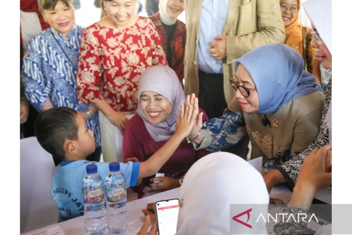 Di Balik Angka Ngeri Anemia Ibu Hamil: Menagih Nyata UU KIA dan Janji Manis 'Generasi Unggul' 2045