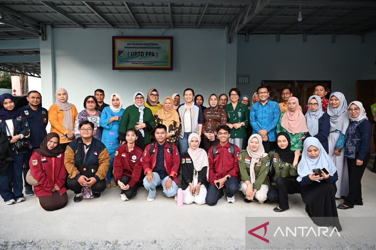 Wamen PPPA Desak Layanan Korban Kekerasan Beralih dari Penanganan Kasus ke Pemulihan Nyata—Apakah Pemerintah Daerah Siap?
