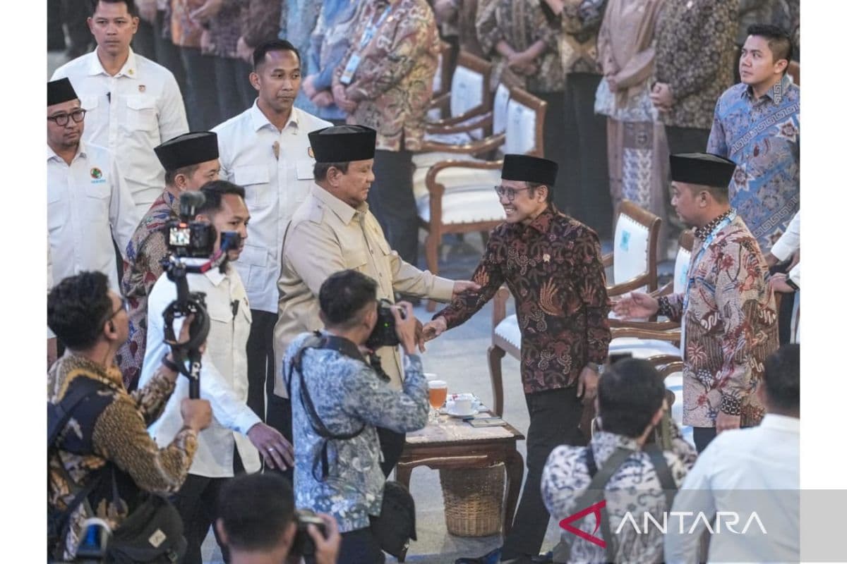 Koperasi Jadi Senjata Utama Pemerintah: Janji Besar atau Sekadar Retorika?