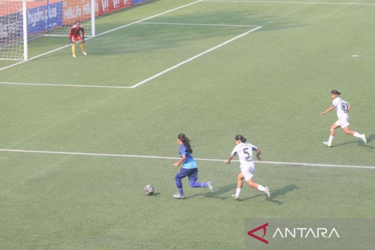 Kejutan Besar Akademi Persib Bandung: Dari Kekalahan di Grup hingga HSL All‑Stars 2025/2026 Menang 5‑0