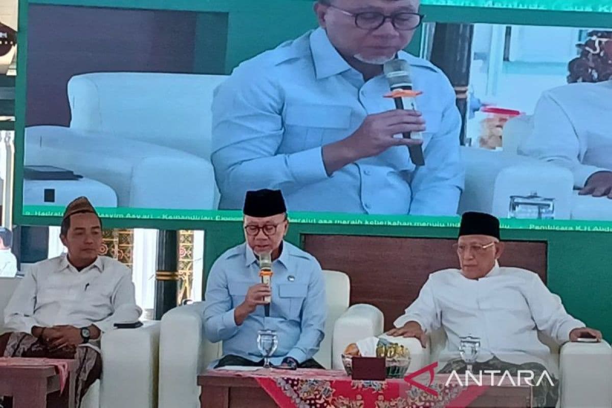 Pondok Pesantren Diminta Jadi Motor Penggerak Swasembada Pangan: Apakah Ini Solusi atau Tugas Tambahan?