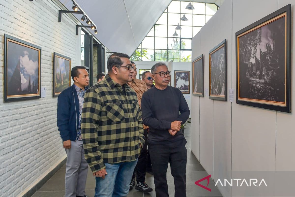 Pameran Foto ‘Toba Heritage’ Dijuluki Mesin Penggerak Ekonomi Kreatif Danau Toba – Apa Sebenarnya Dampaknya?