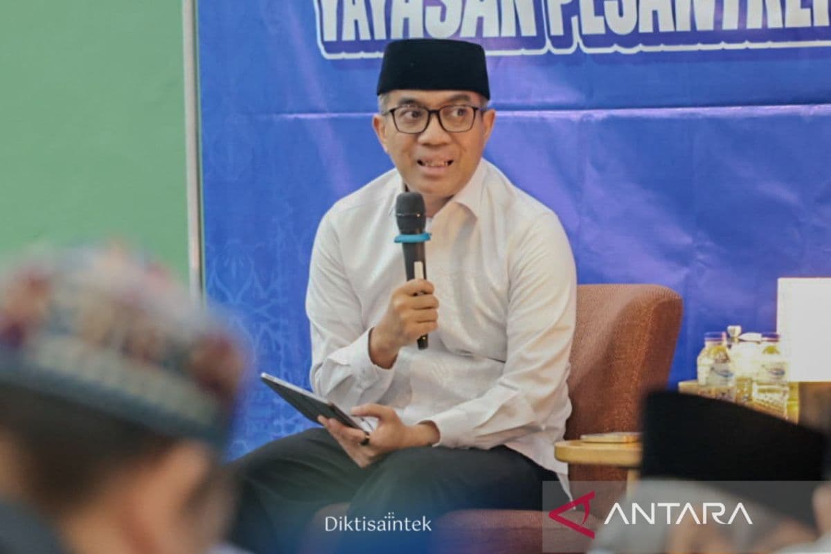 Menteri Pendidikan Tinggi Brian Yuliarto Janji Optimisme: Realita atau Sekadar Retorika?