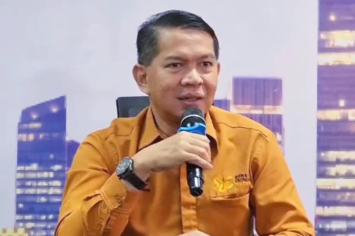 BPS Jakarta Selatan Gencarkan Literasi Statistik: Janji Layanan Digital atau Sekadar Panggung Politik?