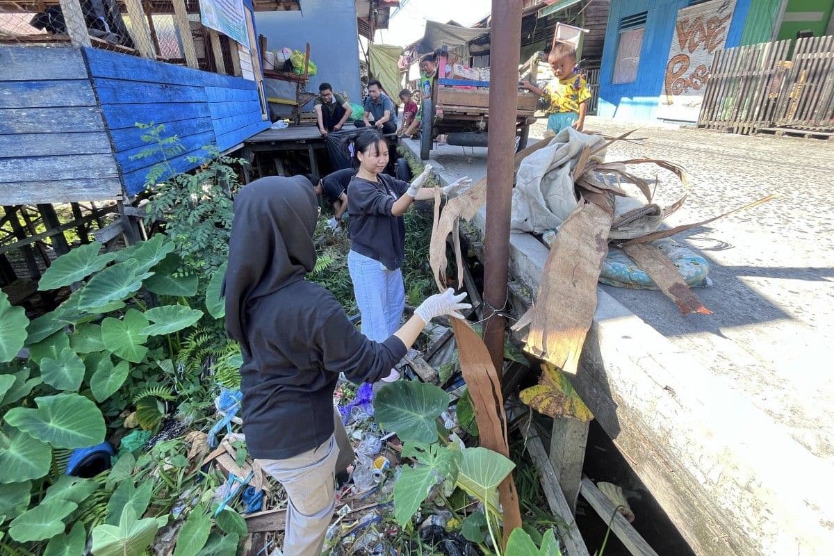 Ecovillage Pintar di Pahandut: Ambisi Ilmiah UPR atau Sekadar Proyek Panggung?