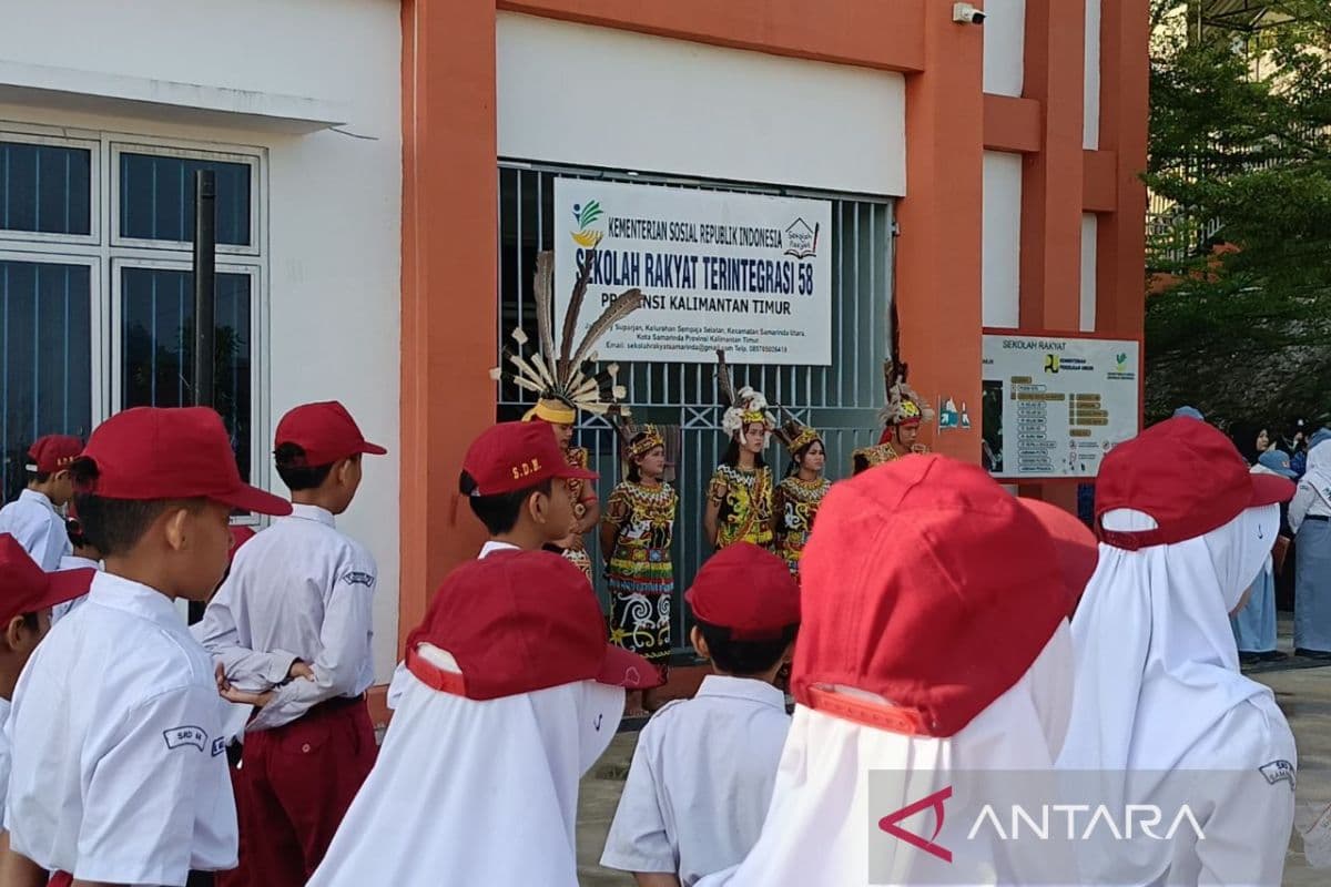 Kebijakan Asrama Sekolah Rakyat Kaltim: Solusi Disiplin atau Eksperimen Sosial yang Berisiko?