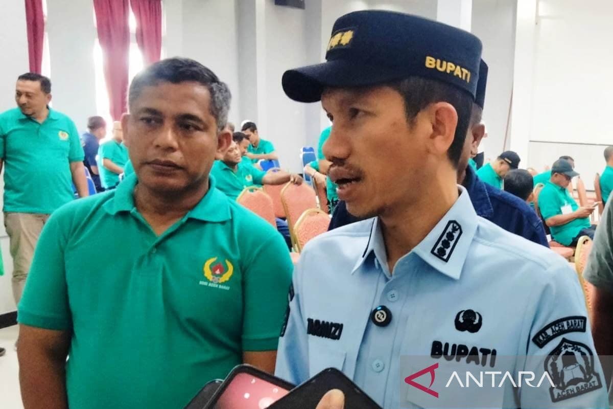 Aceh Barat Desak Kementerian ESDM: Izin WPR Tertunda, Masyarakat Tertahan di Bawah Tambang Ilegal