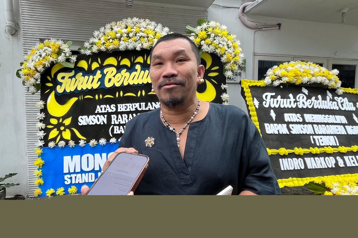 Mongol Stres Mengungkap Warisan Mentorship Temon Templar: Dari Panggung ke Tragedi Kematian Mendadak