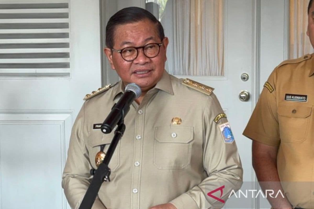 Kontroversi SE 22/SE/2026: Izin 'Antar Anak' ASN DKI Jakarta, Kebijakan atau Keleluasaan yang Berbahaya?
