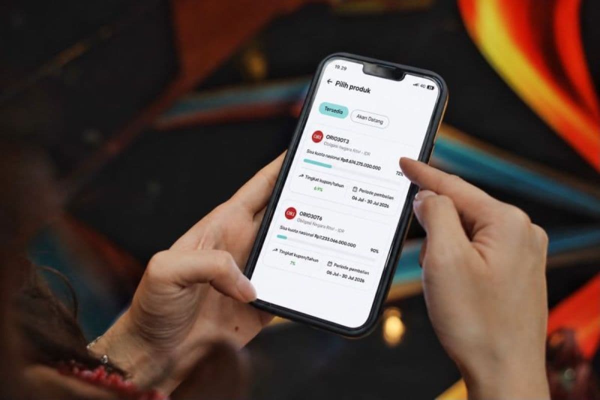 BNI Luncurkan Cashback Rp15 Juta untuk ORI030: Janji Manis atau Strategi Penjualan Berisiko?