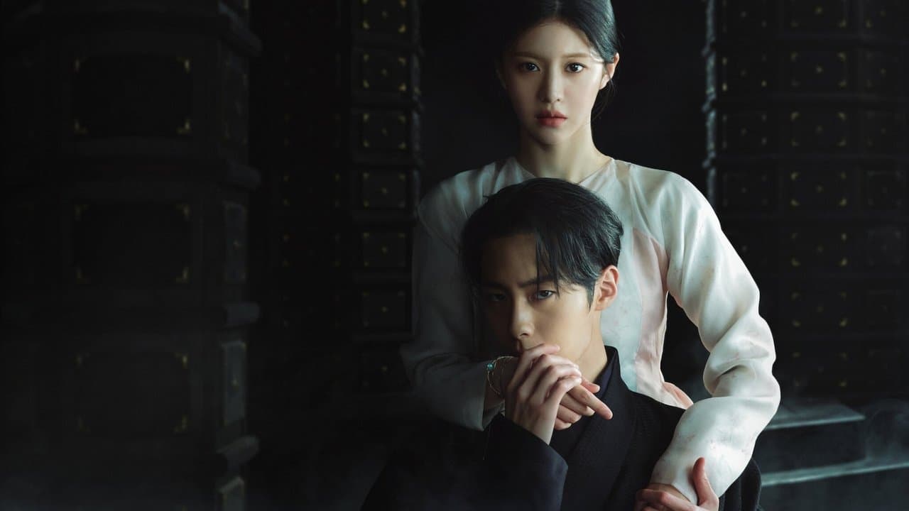 Rekomendasi Drakor: Review Alchemy of Souls yang Bikin Gagal Move On! ✨