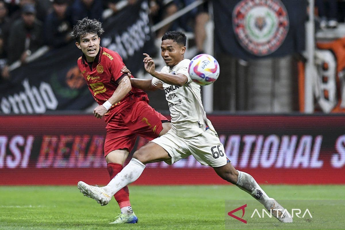 Akhir Era Ryo Matsumura di Persija: Sekadar Dinamika Profesional atau Sinyal Perombakan Besar Macan Kemayoran?