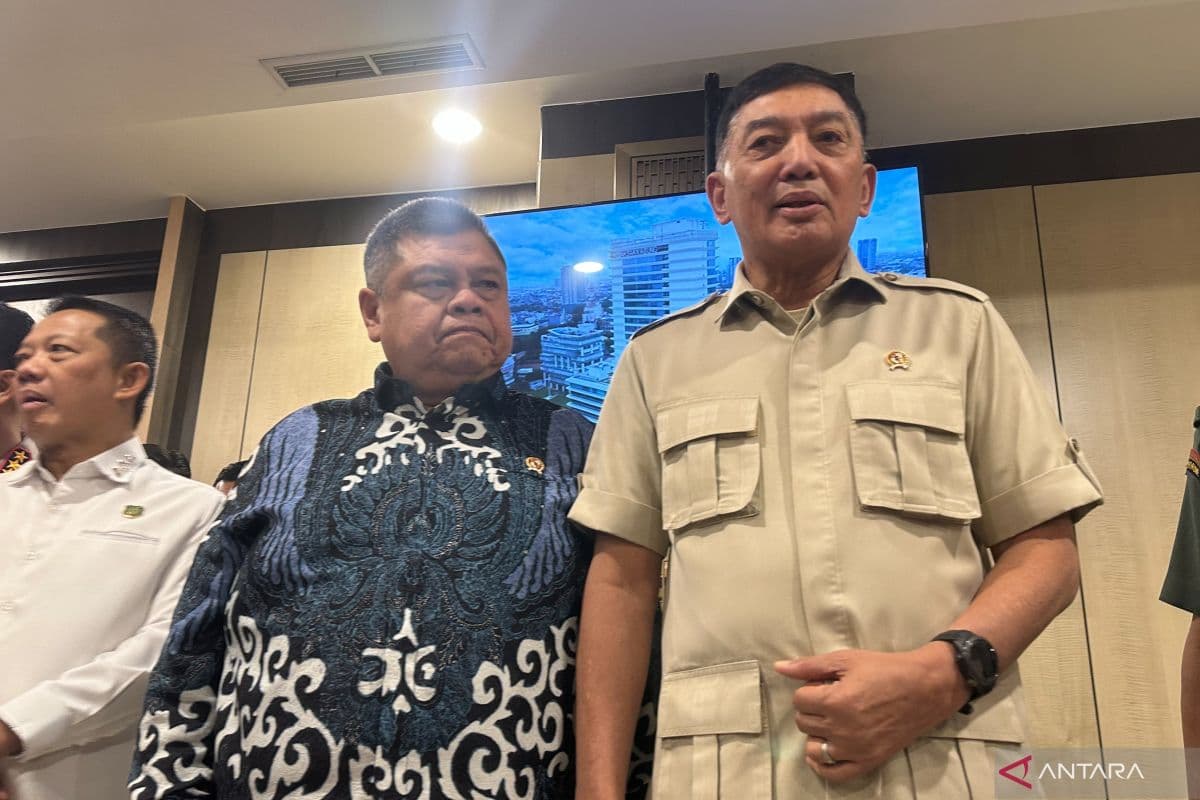 Kepala Menhan Panggil Satgas PKH, TNI, dan Jaksa Agung: Apa Sebenarnya yang Disembunyikan?