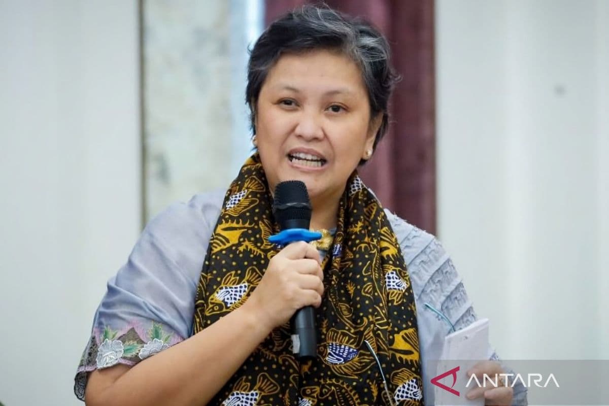 Krisis Kesehatan Mental Anak: Depresi dan Bunuh Diri Meroket, MPR Mendesak Kolaborasi Nasional