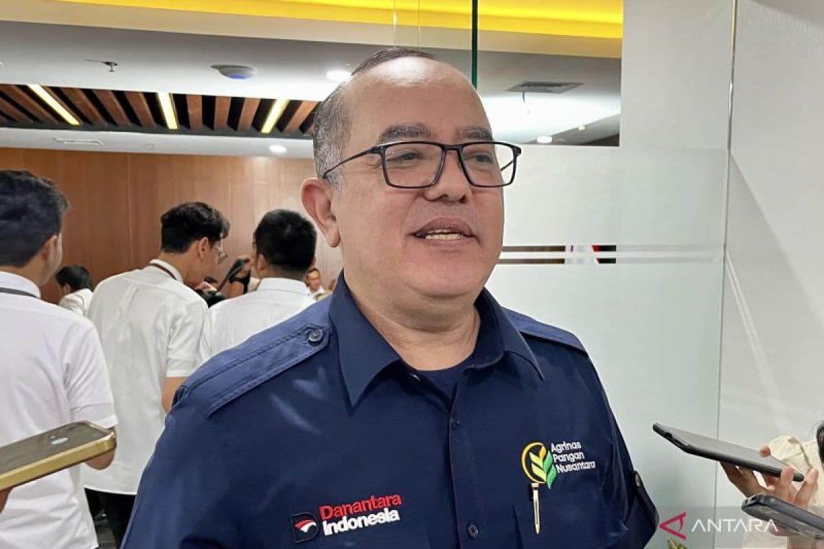 Kesejahteraan Personel KDKMP Terancam? Agrinas Baru 'Sadar' Sistem Bermasalah Setelah Viral di Media Sosial