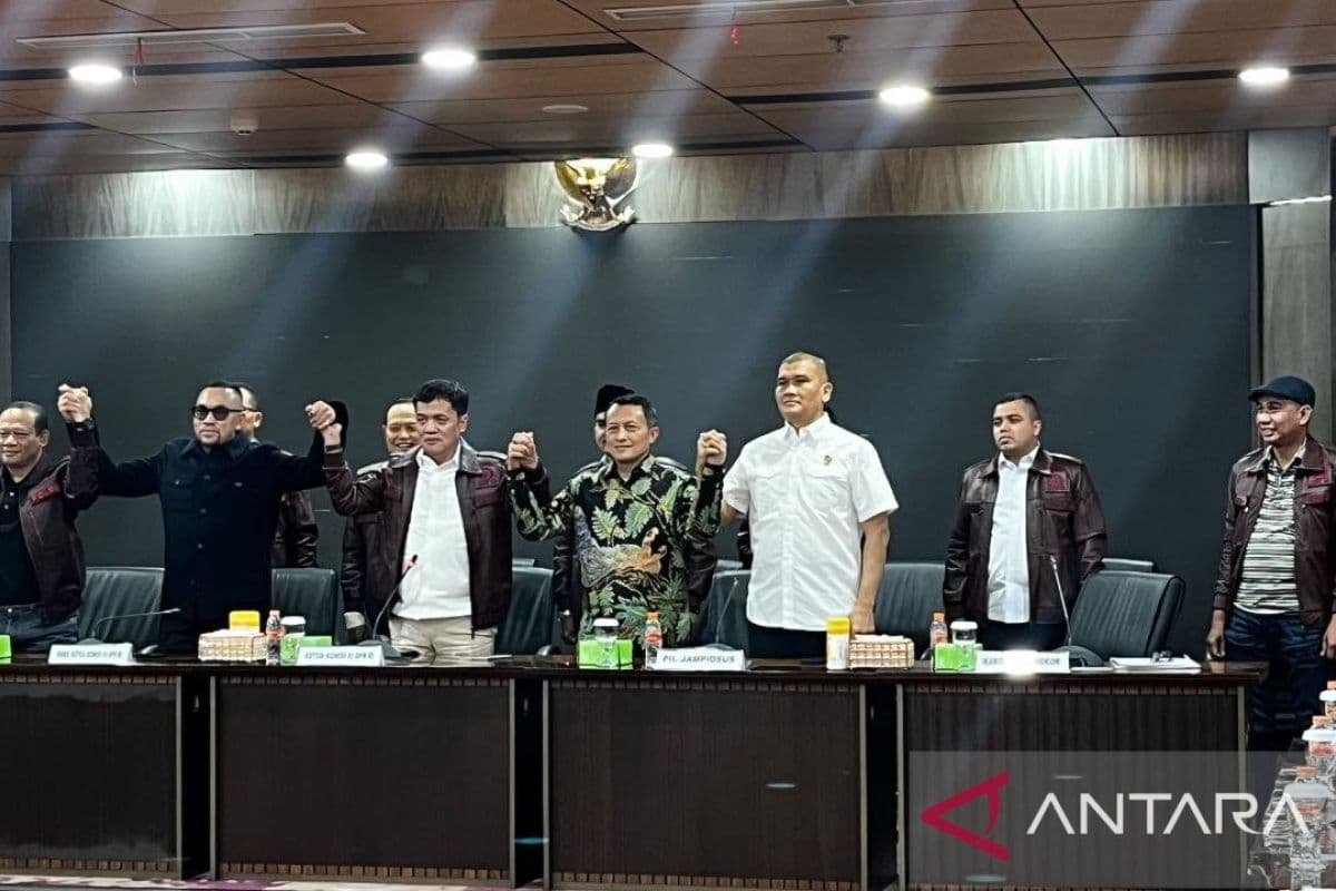 Operasi 'Sinergi' atau Strategi Pengamanan? Teka-teki Pelimpahan Kasus Eks Jampidsus dari Polri ke Kejagung
