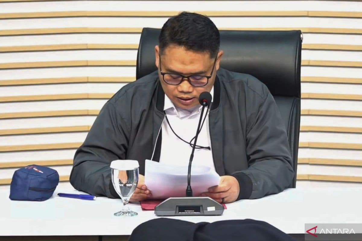 KPK Ungkap Skema Pemerasan Rp2,93 Triliun Bupati Sukoharjo: Dari Pungli hingga Setoran OPD