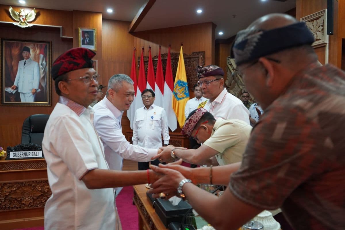 Bali Siapkan Bandara Letkol Wisnu sebagai Penyelamat Udara: Ambisi Gubernur atau Proyek Tanpa Dasar?