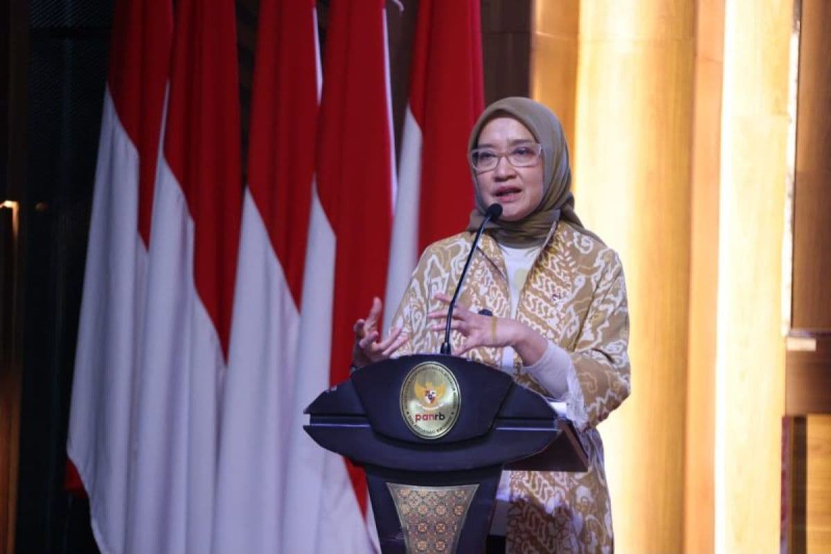 MenPANRB Gebrak Kebijakan Fleksibilitas Kerja ASN: Momen Emas atau Sekadar Gaya-gayaan?