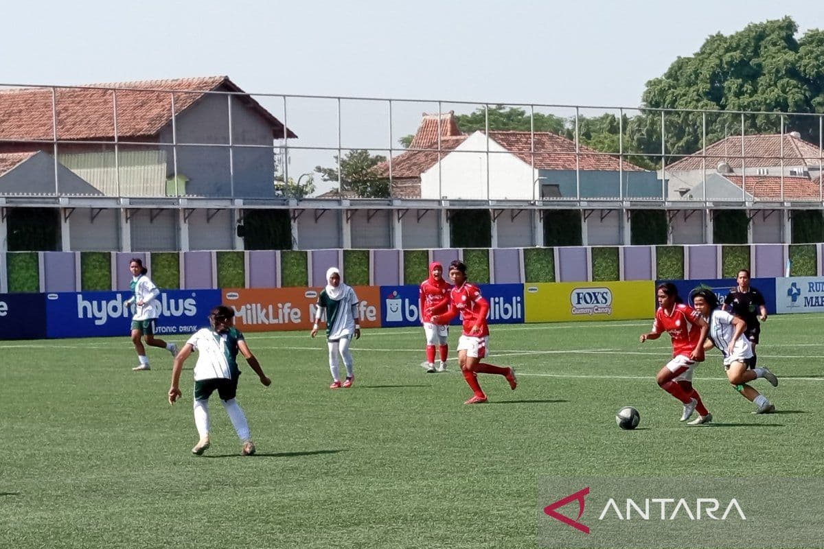 Drama Adu Penalti! Goal Aksis Patahkan Kebuntuan dan Rebut Gelar Perdana HSL All-Stars U15