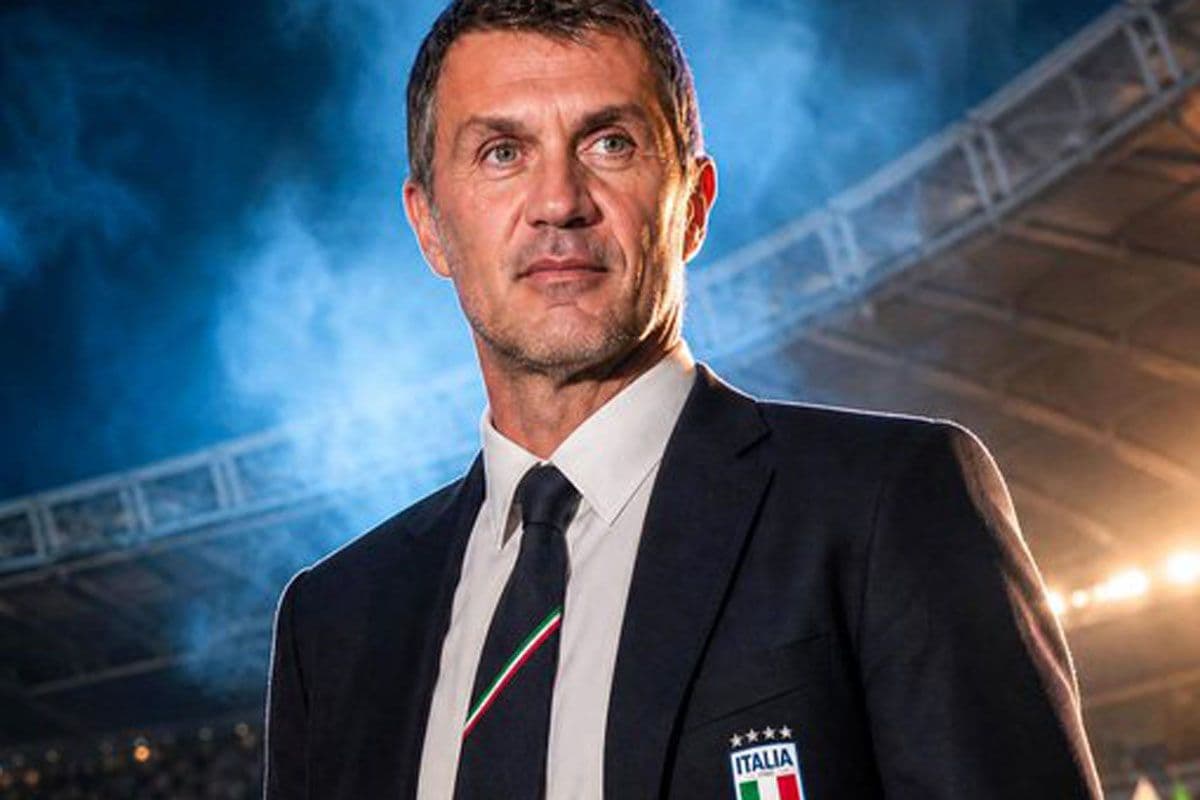 Maldini Ditunjuk Direktur Teknik FIGC: Harapan Baru atau Sekadar Ganti Wajah?