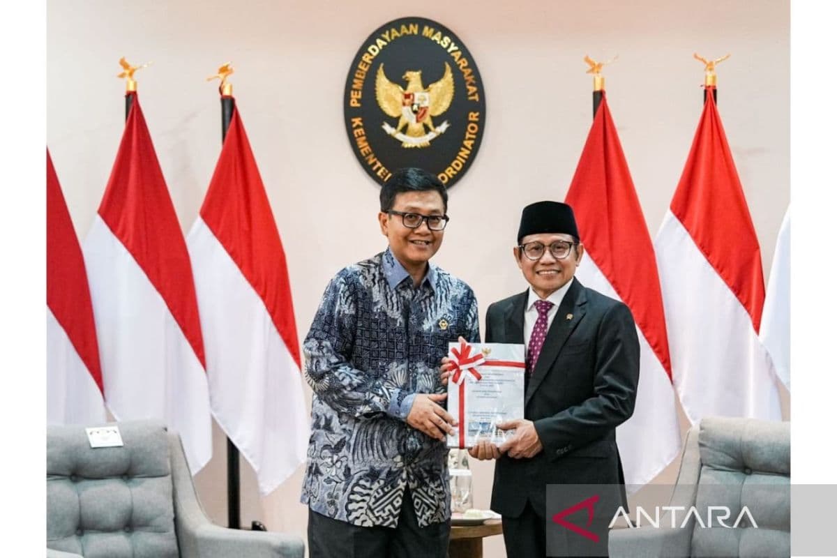 Debut Gemilang atau 'Honeymoon' Audit? Kemenko PM Kantongi WTP di Tahun Pertama