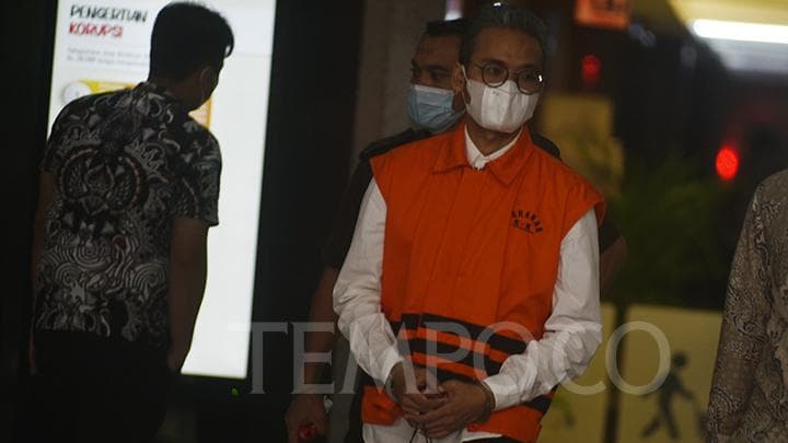 Retret Akmil Hanya Jadi 'Wisata' Politik? Borok Sistemik di Balik 10 Kepala Daerah yang Tetap Diciduk KPK