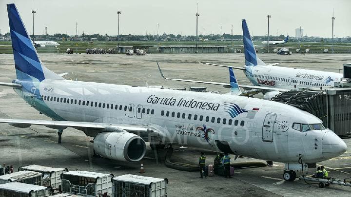 Garuda Indonesia Naikkan Batas Bagasi hingga 64 Kg: Apa Dampaknya bagi Penumpang dan Industri?