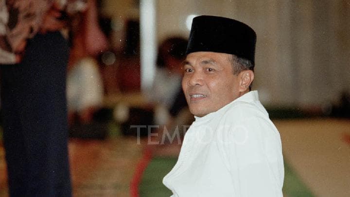 Menkopolkam Janjikan Pembersihan Korupsi Total, Prabowo Janji Tak Ada yang Terlindungi