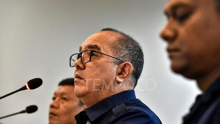 Skandal Gaji Koperasi Merah Putih: Apa Artinya bagi Rencana 80 Ribu Gerai Agrinas?