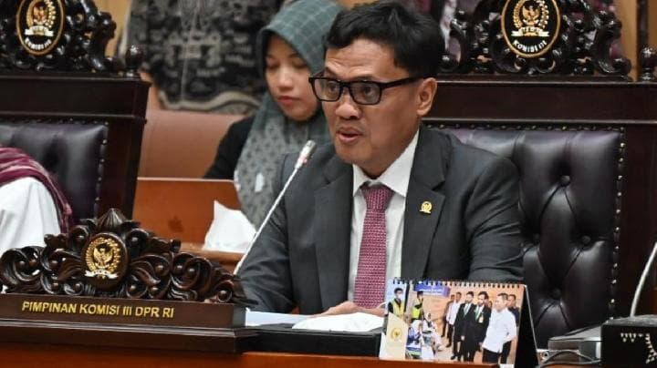 Pengunduran Diri Jampidsus: Ancaman Baru bagi Penegakan Hukum di Tengah Kudeta Korupsi