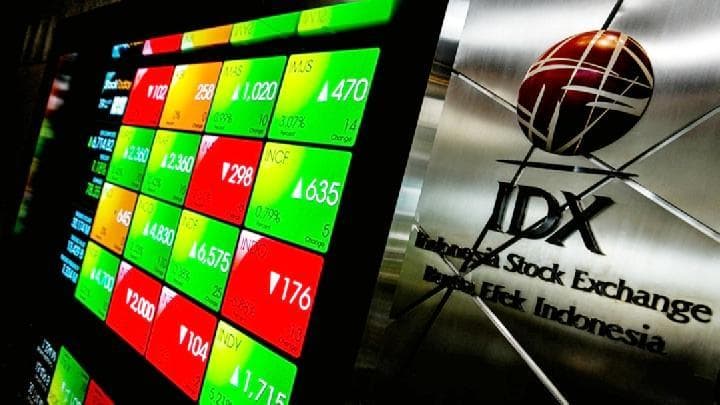IHSG Naik 0,83%, Asing Jual Rp 76 Triliun: Apa Arti Data Ini?