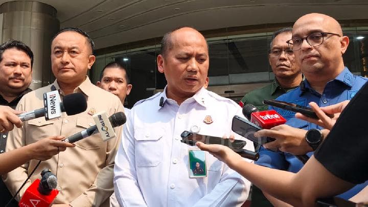 Febrie Adriansyah Mundur, Jaksa Pastikan Penanganan Kasus Normal