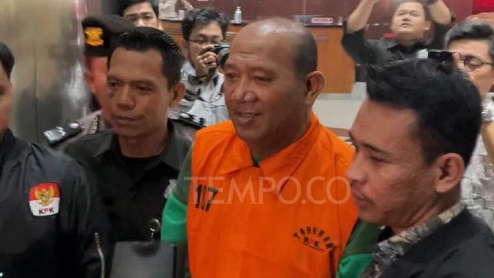 Tahun Kelabu bagi Kepala Daerah: Deretan Bupati dan Wali Kota yang 'Jatuh' ke Penjara di Tengah Krisis Kepercayaan 2026