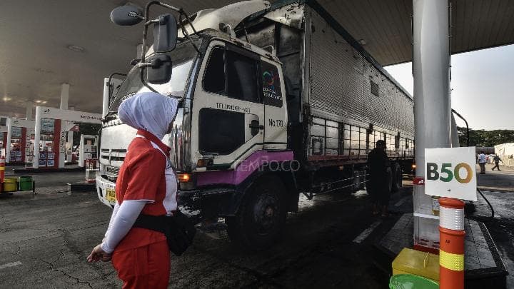 B50: Kebijakan Biodiesel 50% Bisa Menggerus Devisa Indonesia hingga $2,7 Miliar per Tahun