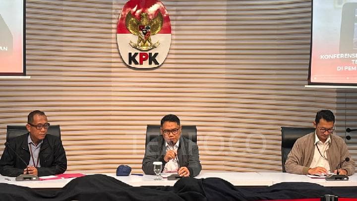KPK Bisa Ambil Alih Penyidikan Kasus Febrie Adriansyah